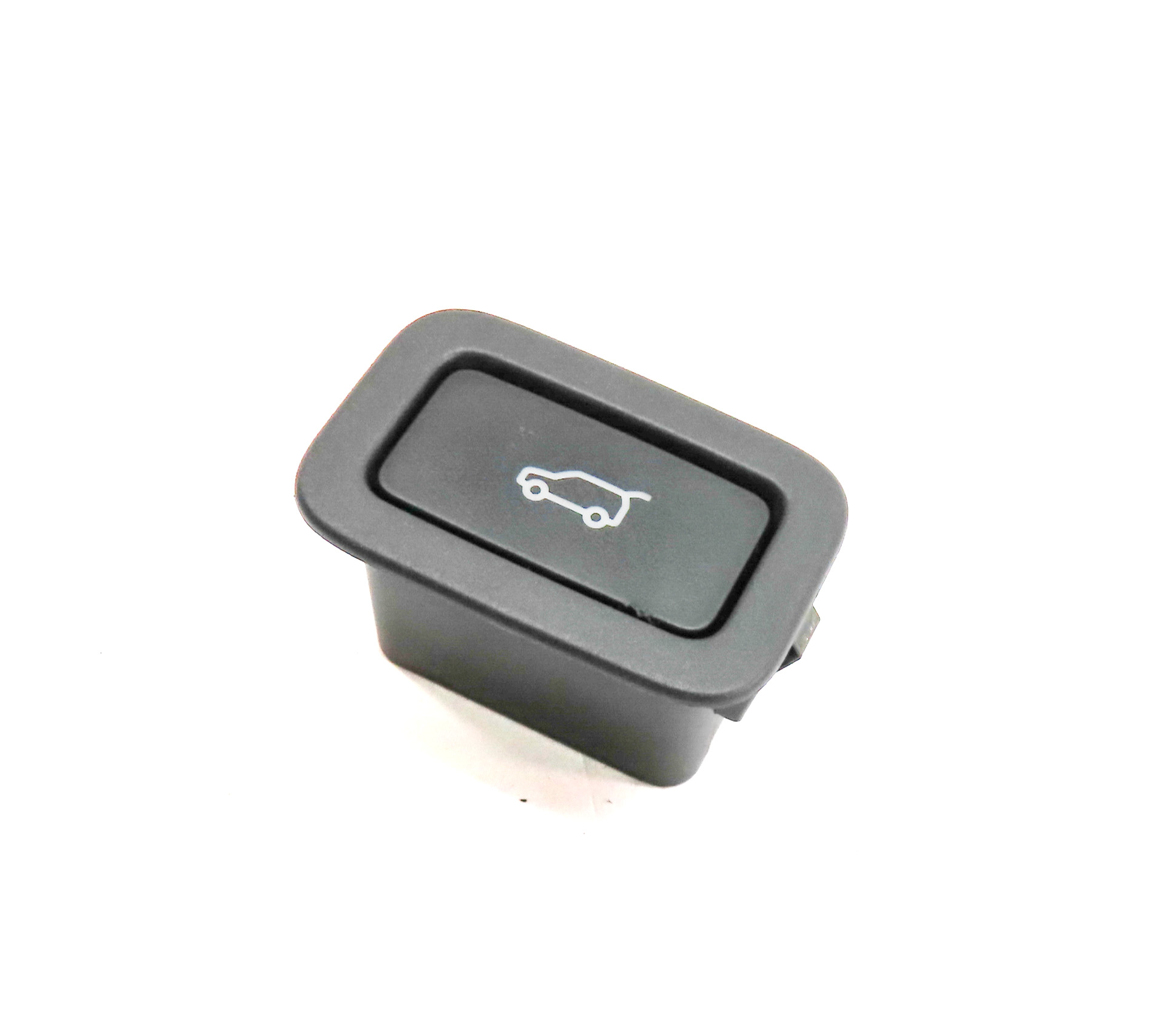 2016 LAND ROVER DISCOVERY SPORT (L550) REAR TRUNK HATCH LID CLOSE SWITCH BUTTON — exact item pictured